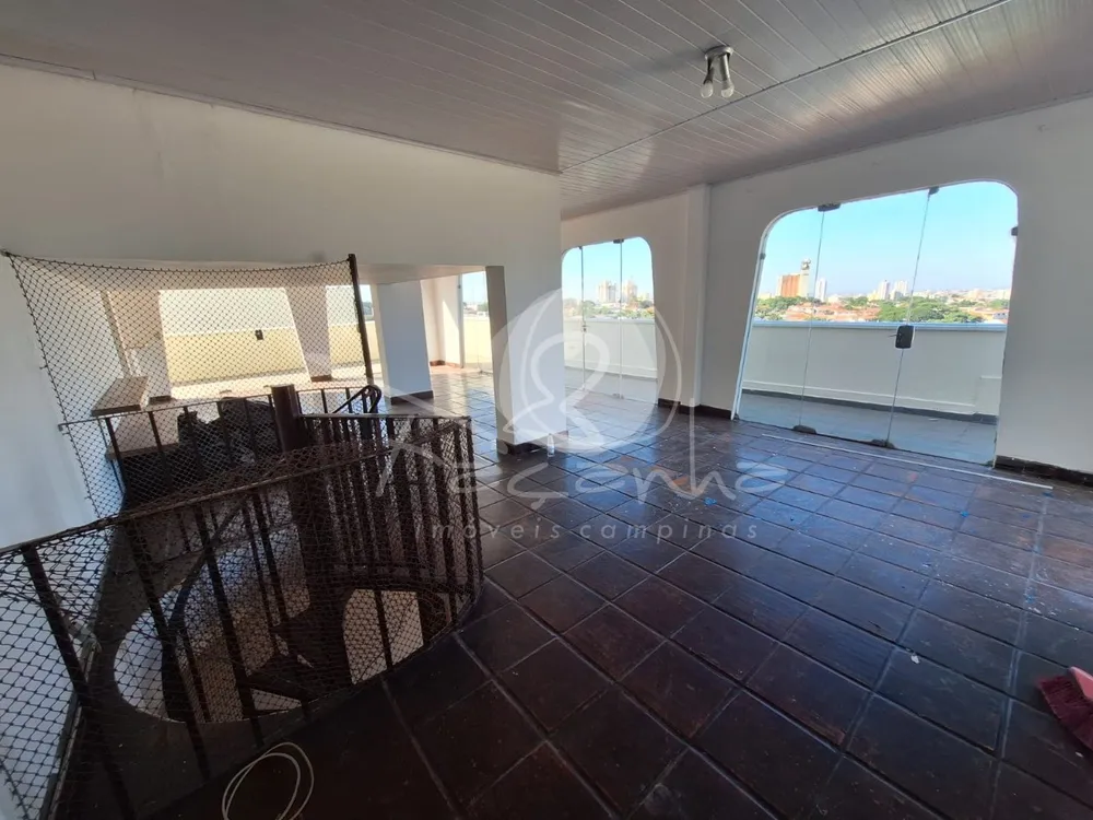Cobertura, 3 quartos, 185 m² - Foto 26