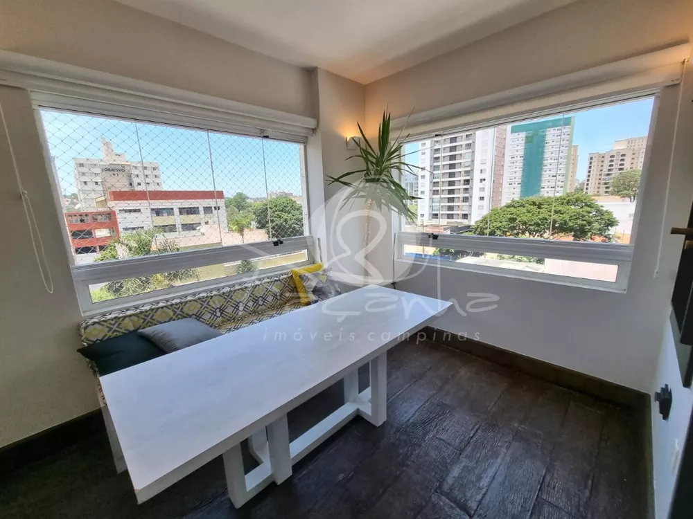 Apartamento à venda com 2 quartos, 104m² - Foto 4