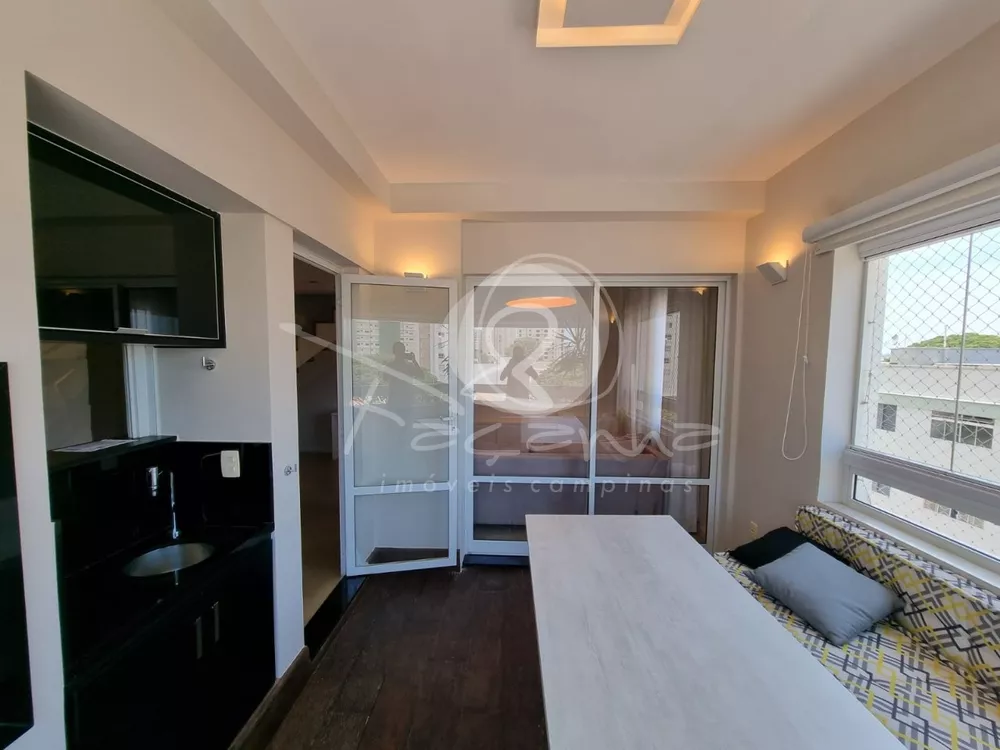 Apartamento à venda com 2 quartos, 104m² - Foto 6