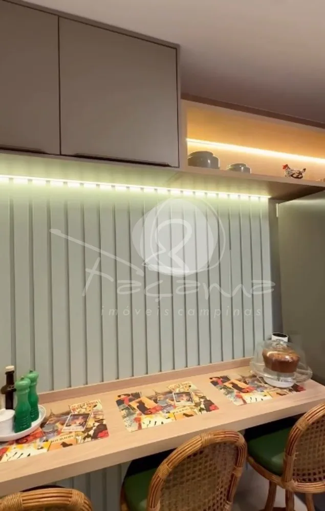 Apartamento, 4 quartos, 240 m² - Foto 6