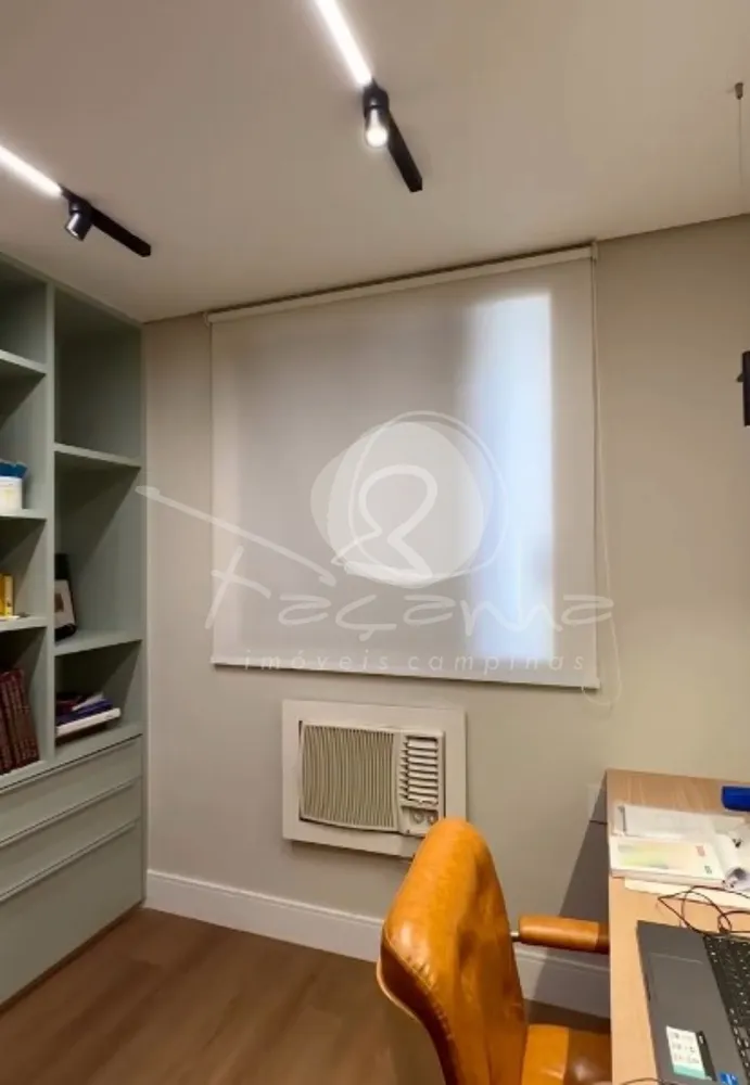 Apartamento, 4 quartos, 240 m² - Foto 8