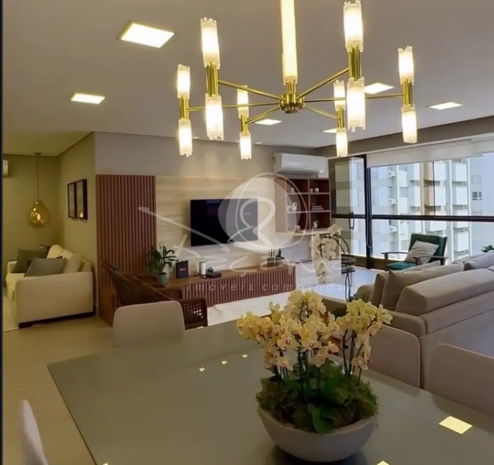 Apartamento, 4 quartos, 240 m² - Foto 5