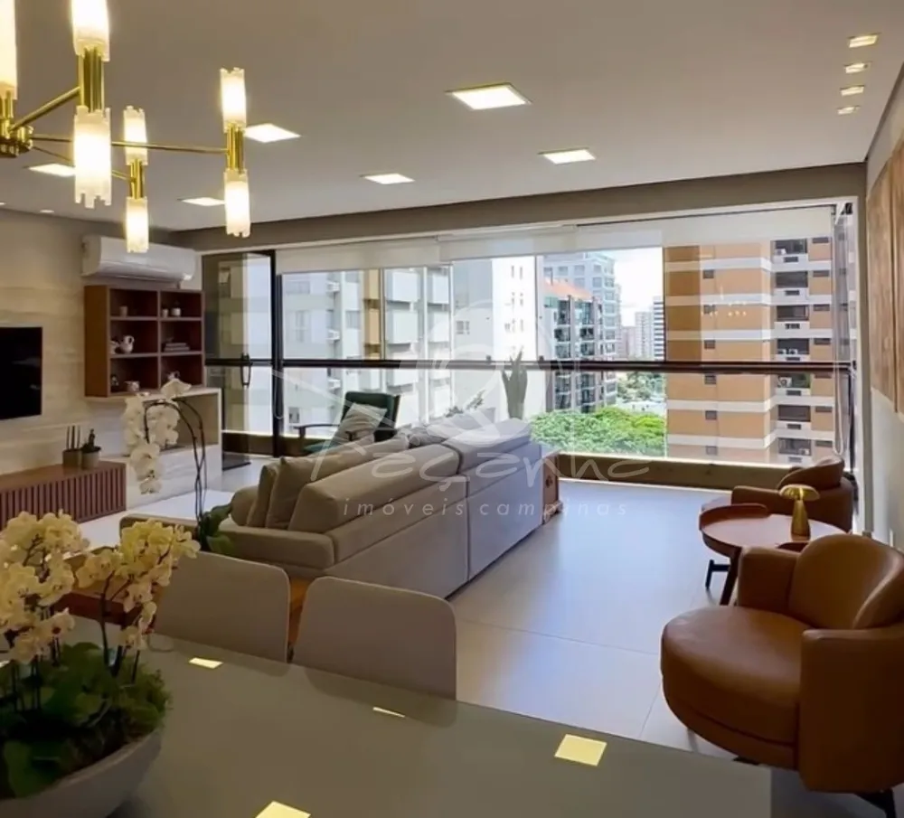 Apartamento, 4 quartos, 240 m² - Foto 2
