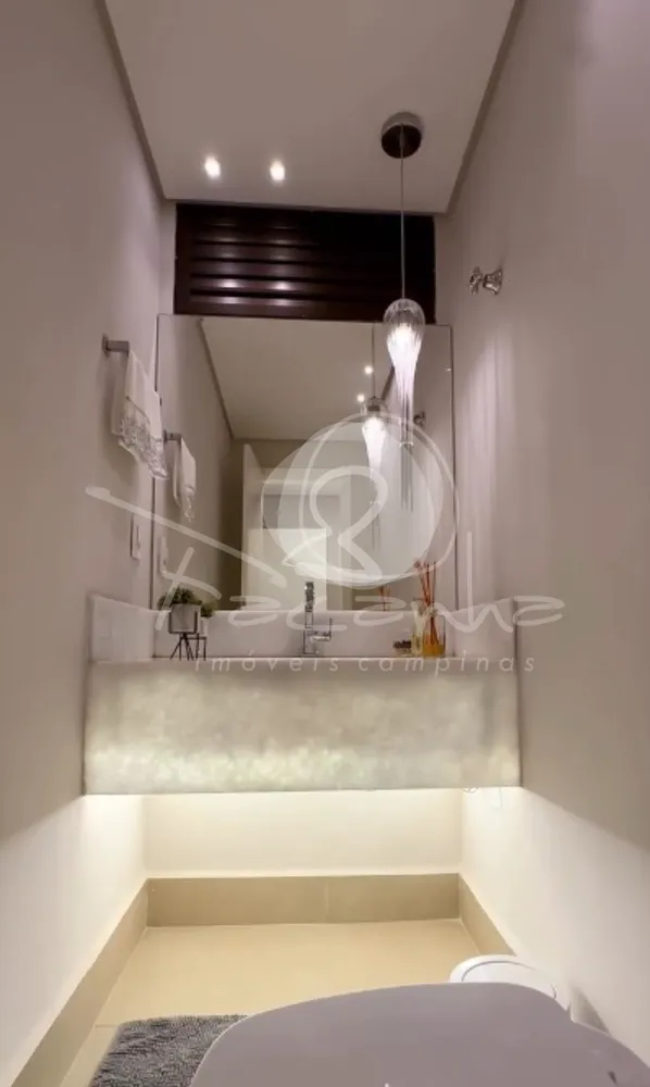 Apartamento, 4 quartos, 240 m² - Foto 1