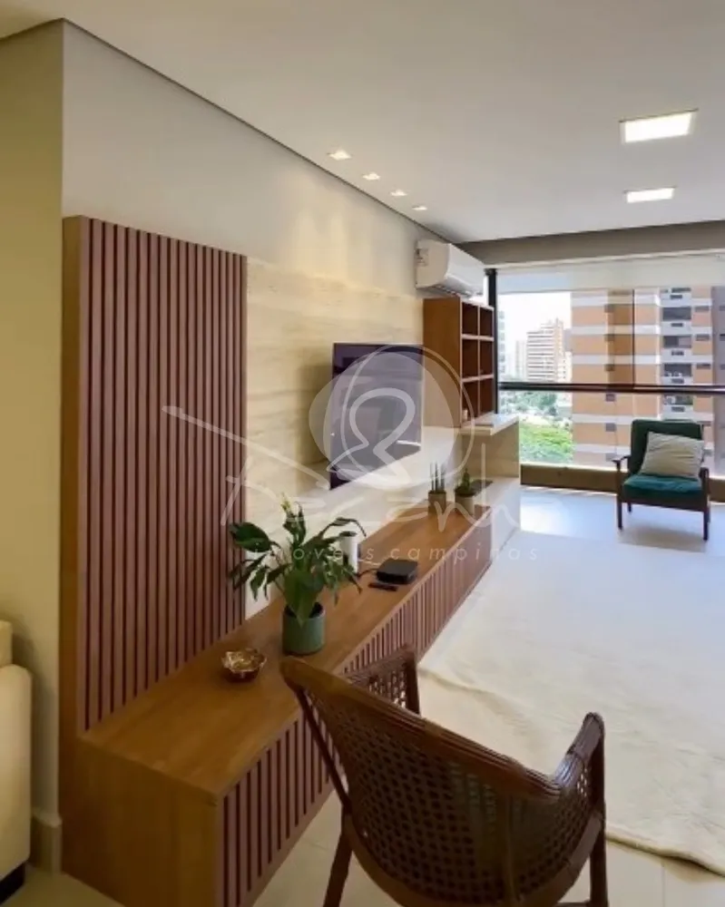 Apartamento, 4 quartos, 240 m² - Foto 3