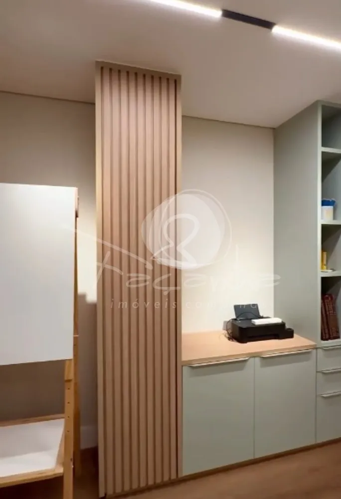 Apartamento, 4 quartos, 240 m² - Foto 9