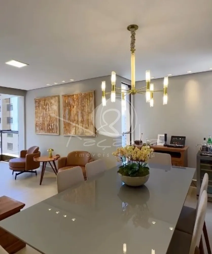 Apartamento, 4 quartos, 240 m² - Foto 7