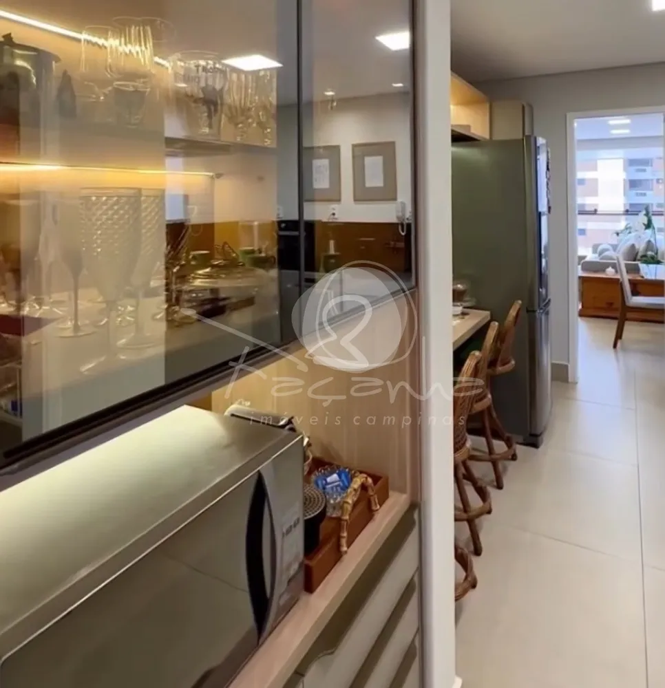 Apartamento, 4 quartos, 240 m² - Foto 8