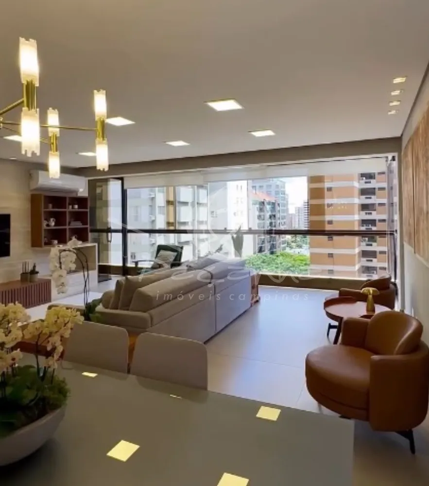 Apartamento, 4 quartos, 240 m² - Foto 3