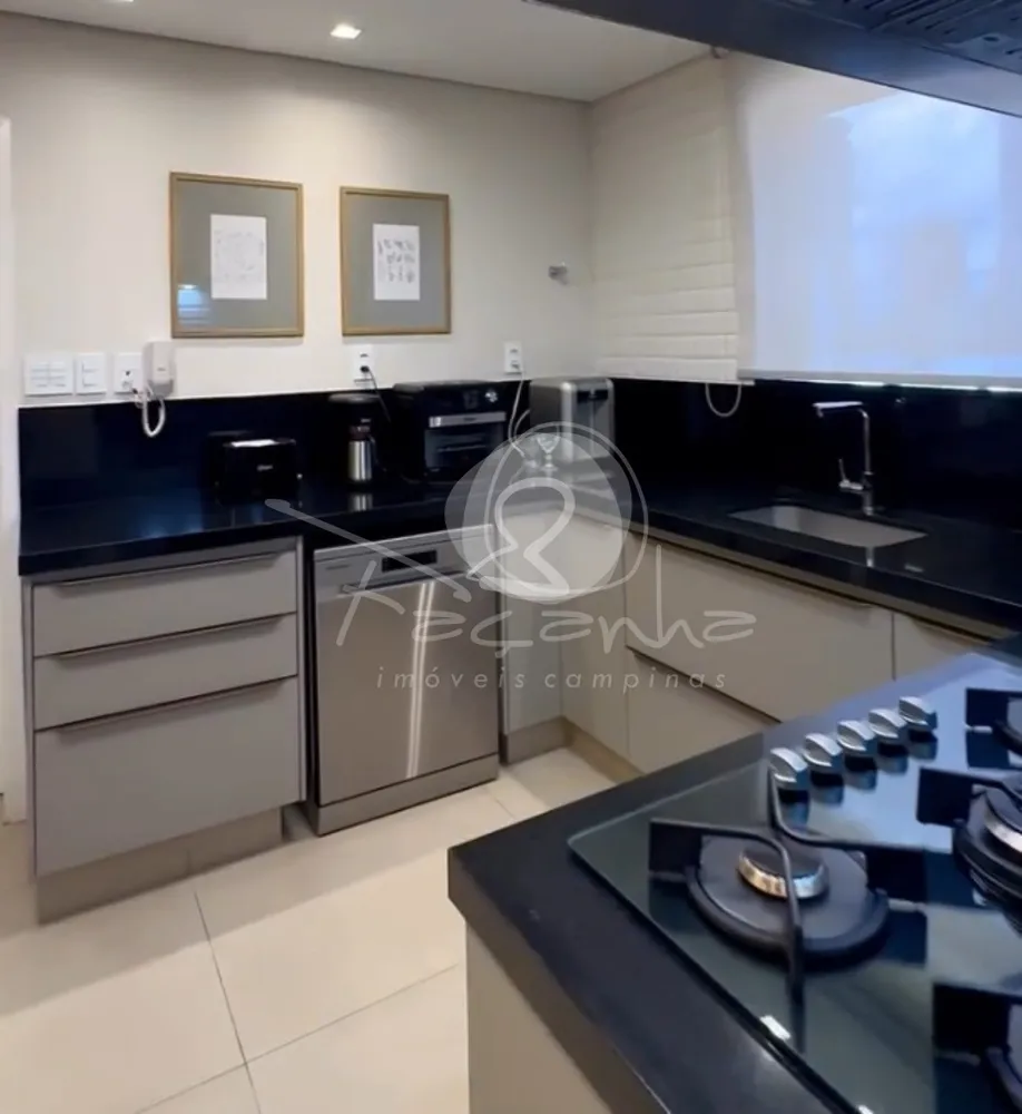 Apartamento, 4 quartos, 240 m² - Foto 10