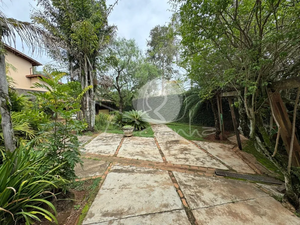 Casa, 3 quartos, 374 m² - Foto 6