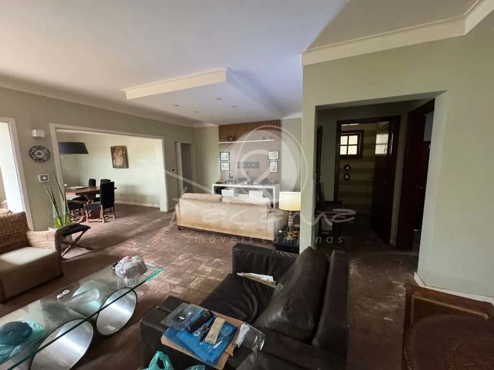 Casa, 3 quartos, 374 m² - Foto 2