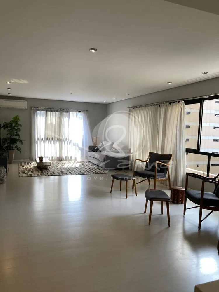 Apartamento, 5 quartos, 222 m² - Foto 2