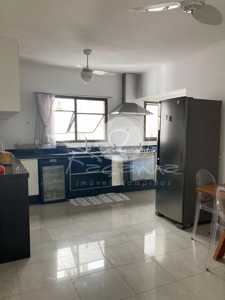 Apartamento, 5 quartos, 222 m² - Foto 16