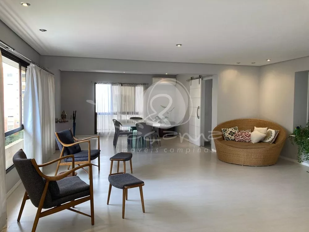 Apartamento, 5 quartos, 222 m² - Foto 4