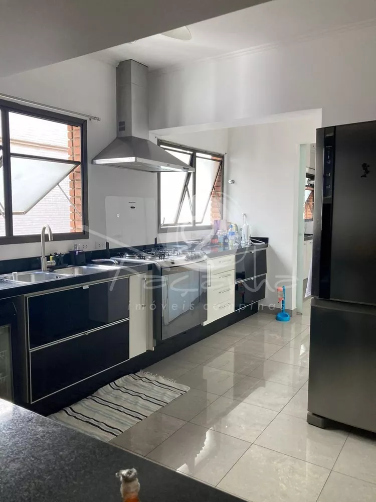 Apartamento, 5 quartos, 222 m² - Foto 12