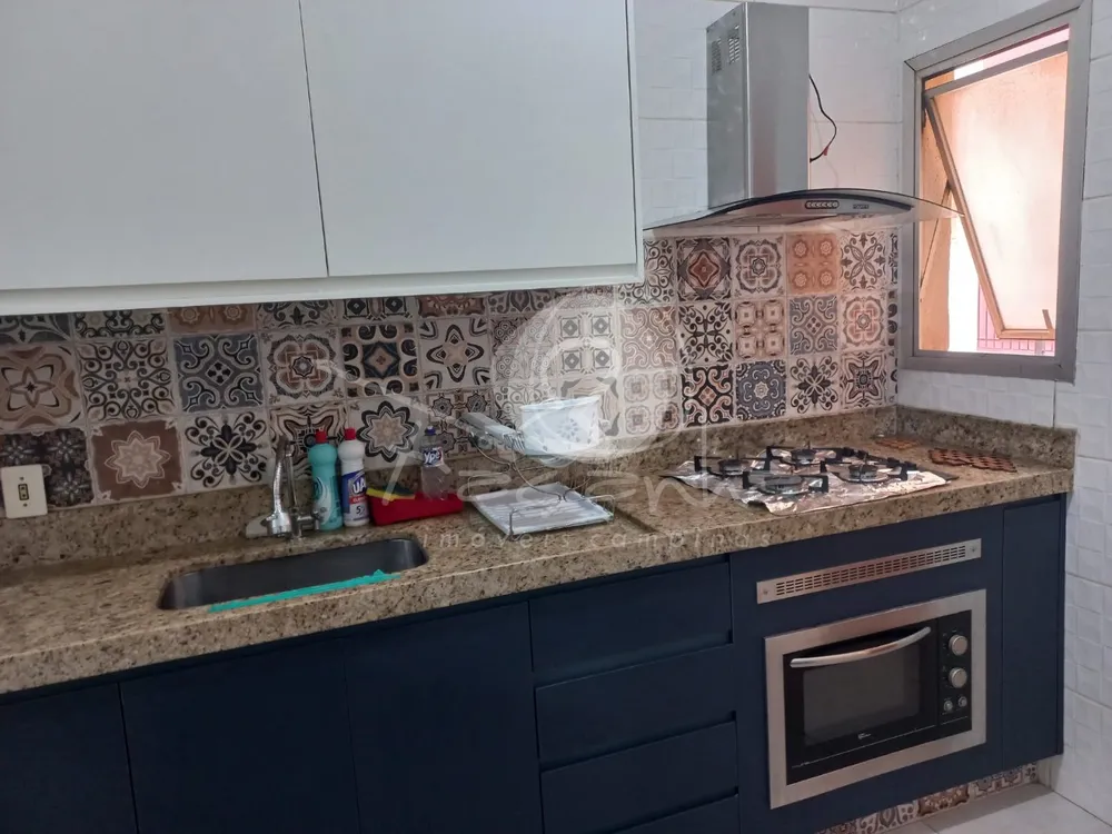Apartamento, 3 quartos, 96 m² - Foto 4