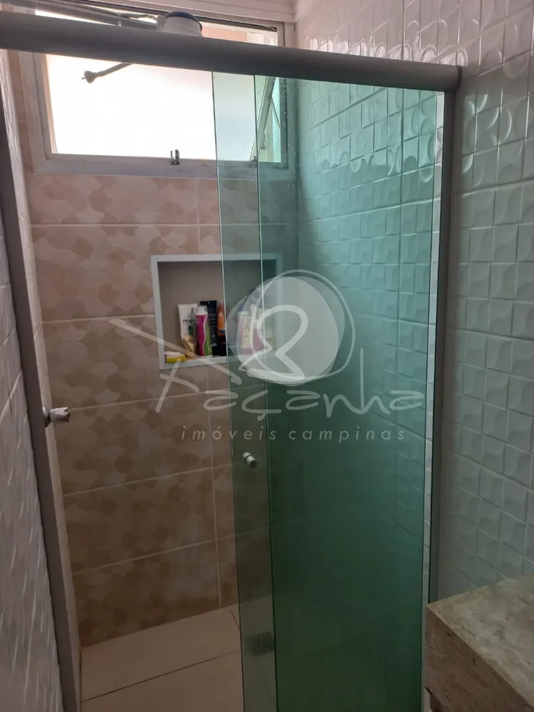 Apartamento, 3 quartos, 96 m² - Foto 3