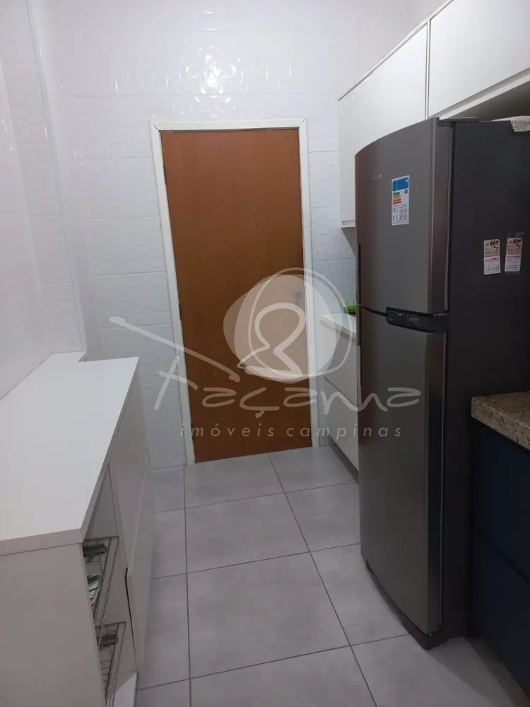 Apartamento, 3 quartos, 96 m² - Foto 11