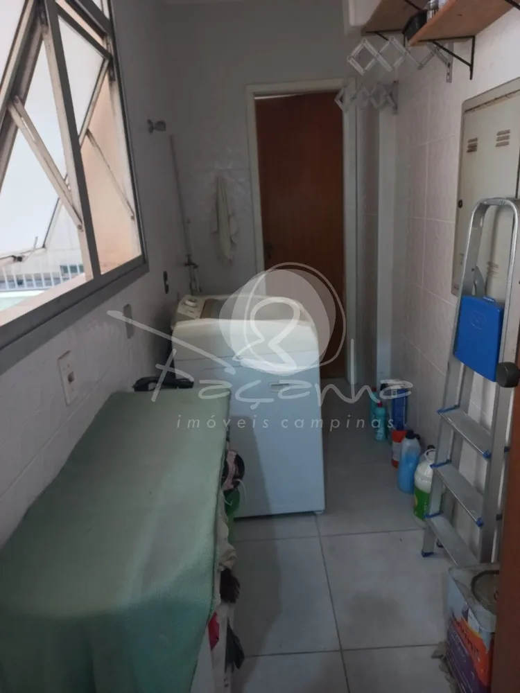 Apartamento, 3 quartos, 96 m² - Foto 8