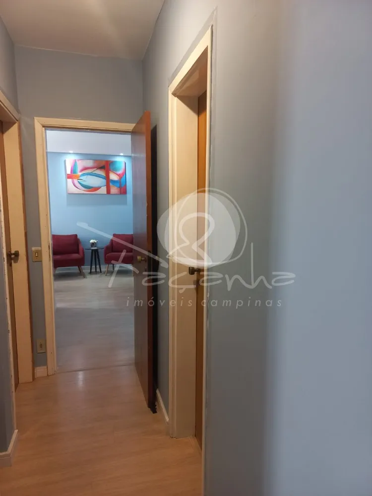 Apartamento, 3 quartos, 96 m² - Foto 9