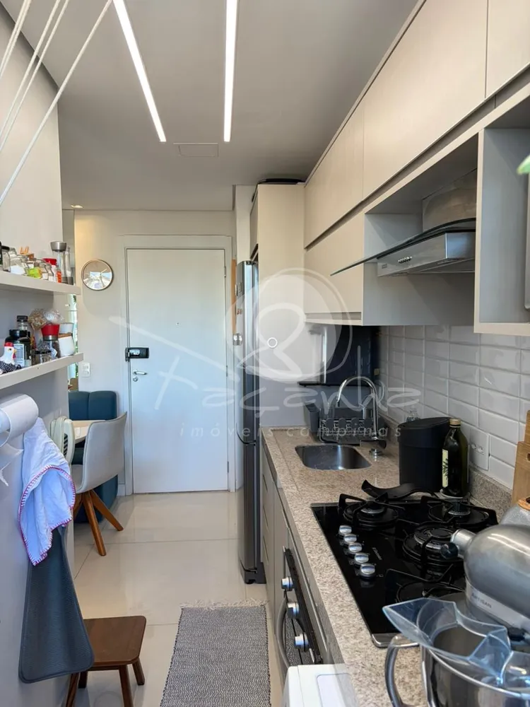Apartamento, 2 quartos, 55 m² - Foto 3