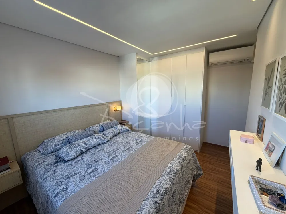 Apartamento, 2 quartos, 55 m² - Foto 5