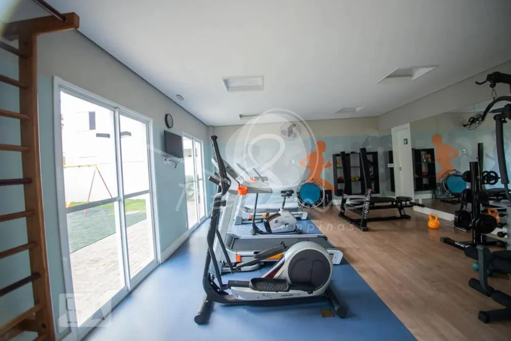 Apartamento, 2 quartos, 55 m² - Foto 6