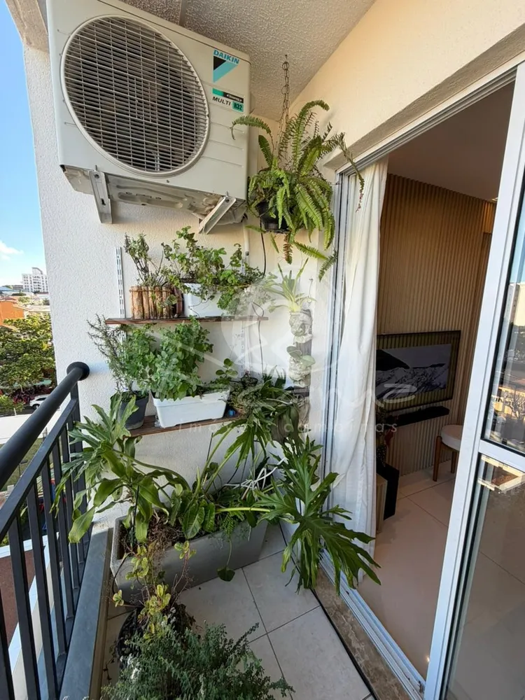 Apartamento, 2 quartos, 55 m² - Foto 4
