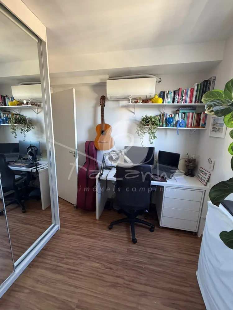 Apartamento, 2 quartos, 55 m² - Foto 2