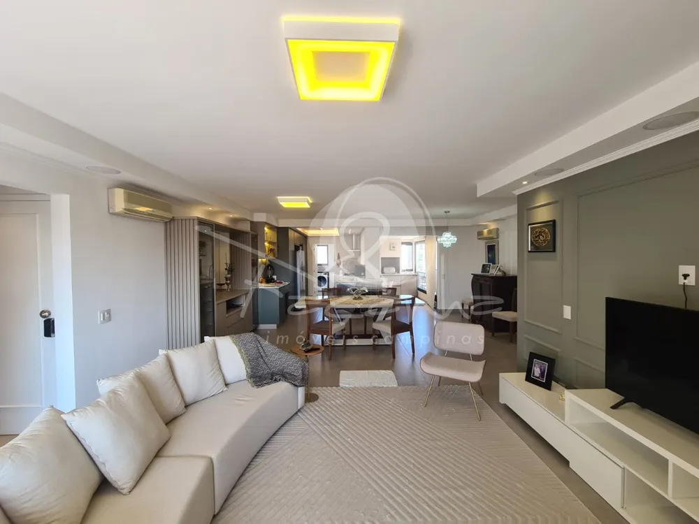Apartamento, 3 quartos, 148 m² - Foto 1