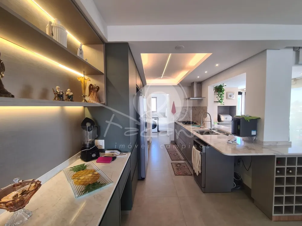 Apartamento, 3 quartos, 148 m² - Foto 3