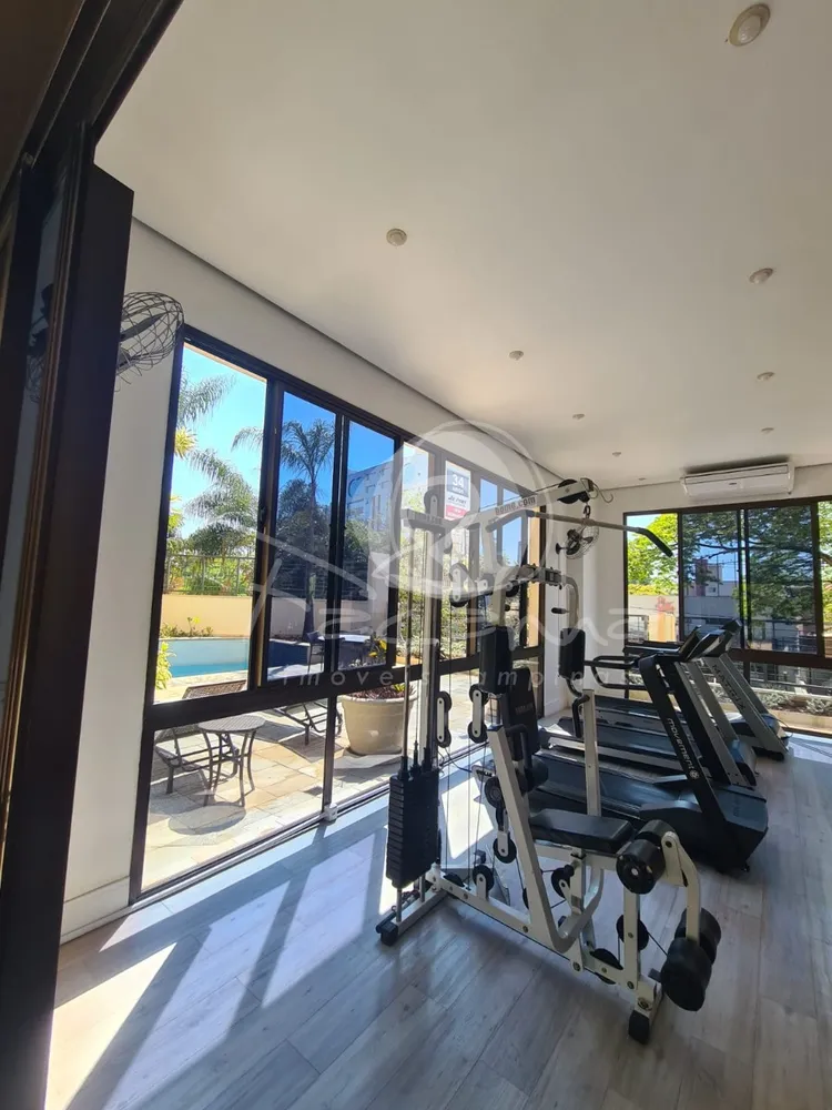 Apartamento, 3 quartos, 148 m² - Foto 8