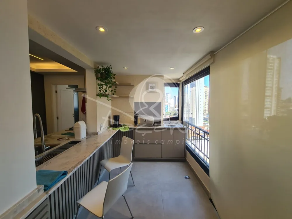Apartamento, 3 quartos, 148 m² - Foto 4