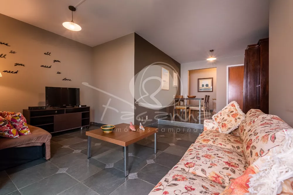 Apartamento à venda com 1 quarto, 70m² - Foto 1