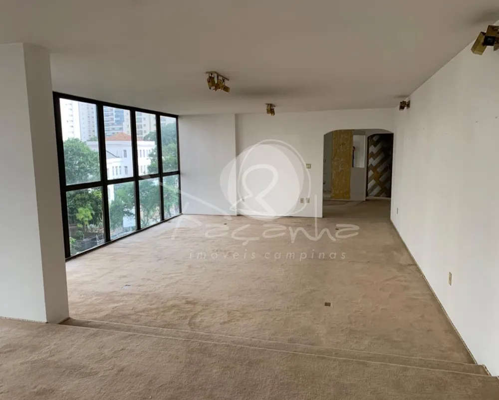 Apartamento, 4 quartos, 429 m² - Foto 1