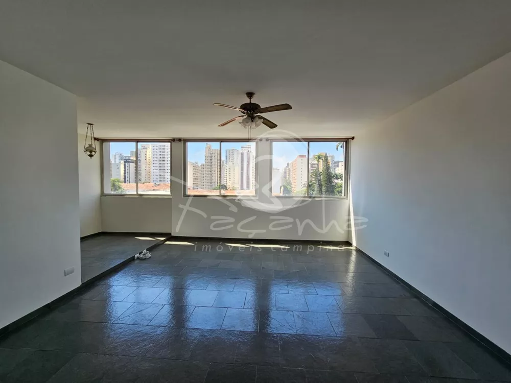 Apartamento à venda com 3 quartos, 120m² - Foto 1