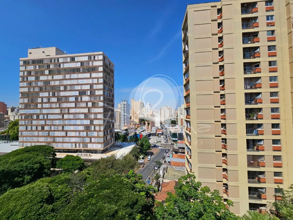 Apartamento à venda com 3 quartos, 120m² - Foto 4