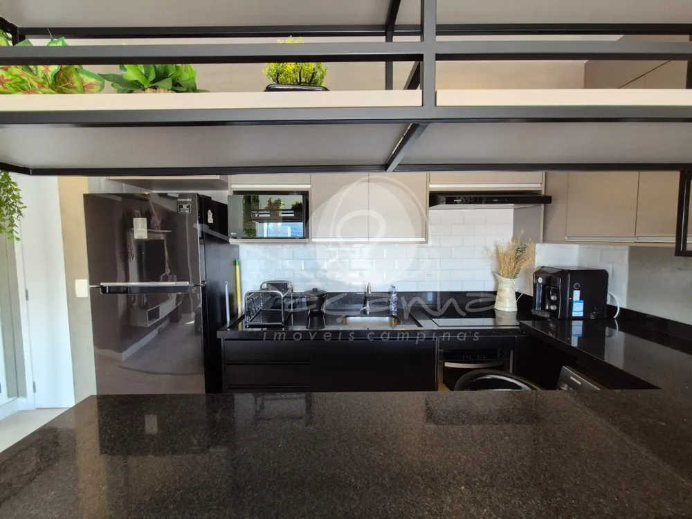Apartamento, 2 quartos, 67 m² - Foto 9