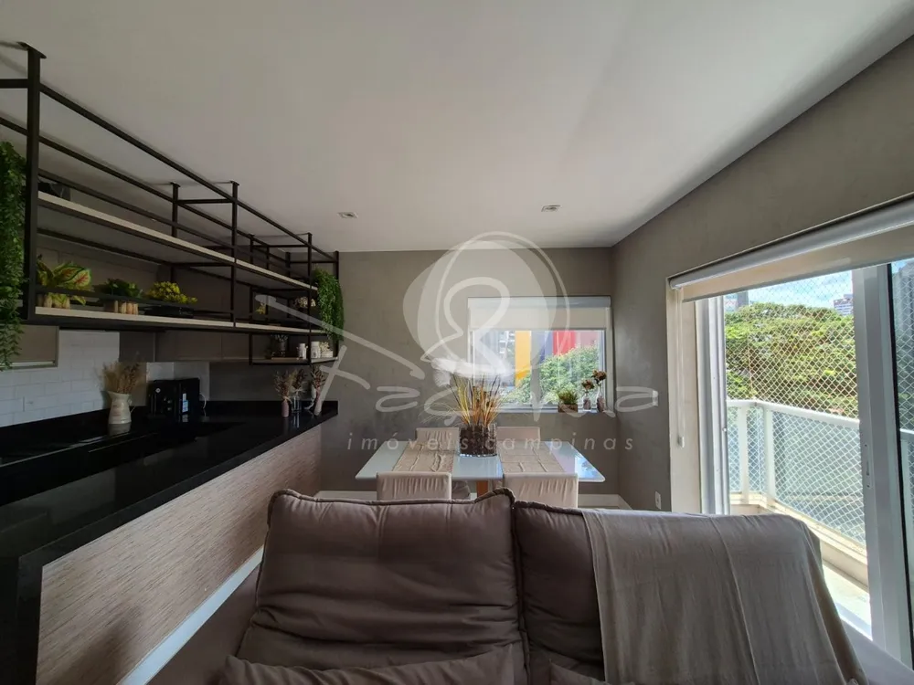 Apartamento, 2 quartos, 67 m² - Foto 1