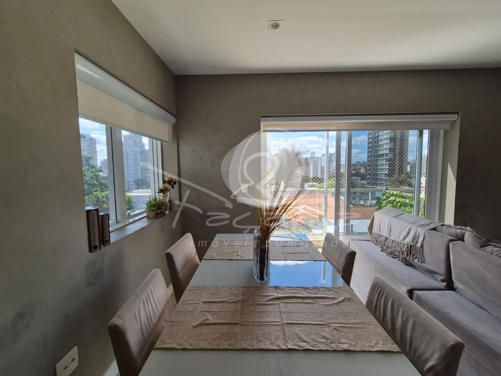 Apartamento, 2 quartos, 67 m² - Foto 2