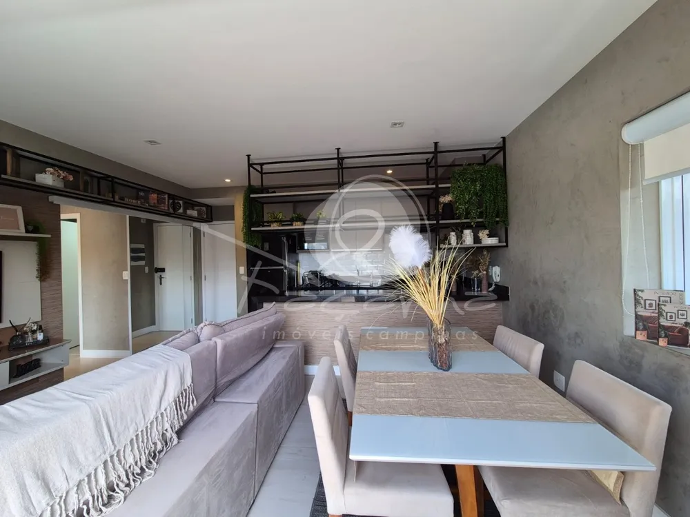 Apartamento, 2 quartos, 67 m² - Foto 3