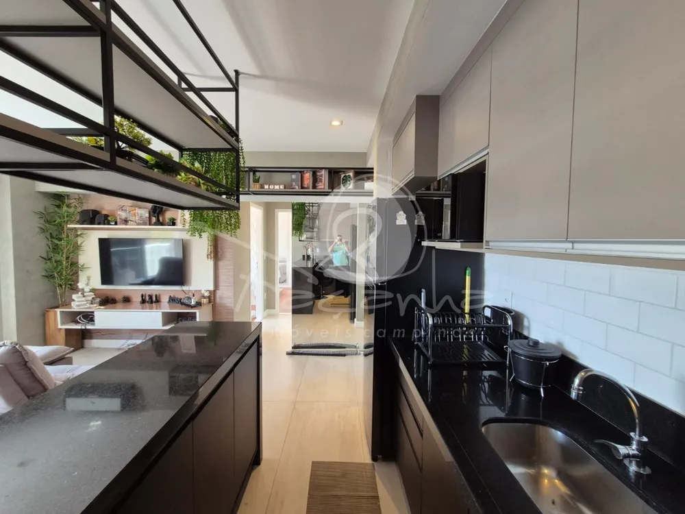 Apartamento, 2 quartos, 67 m² - Foto 11