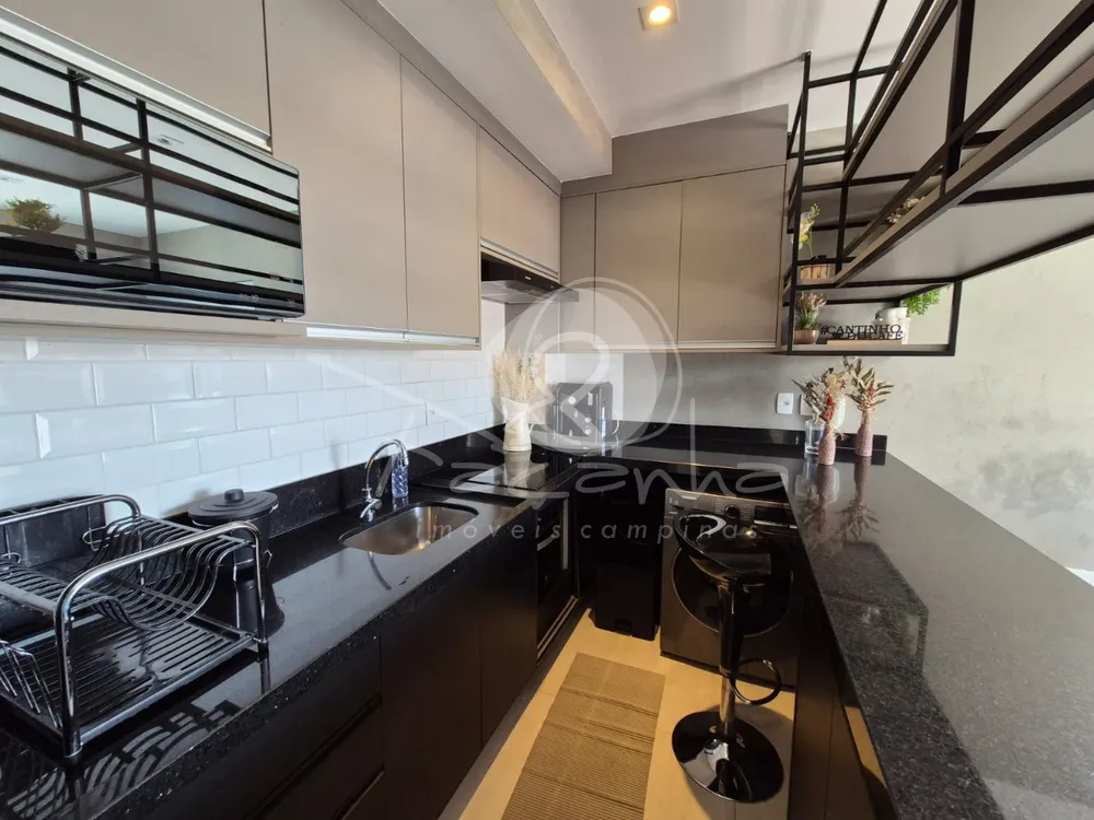 Apartamento, 2 quartos, 67 m² - Foto 10
