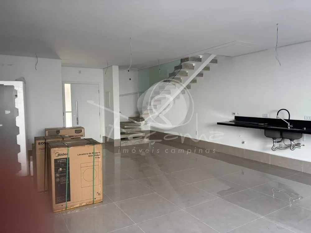 Casa de Condomínio, 3 quartos - Foto 3