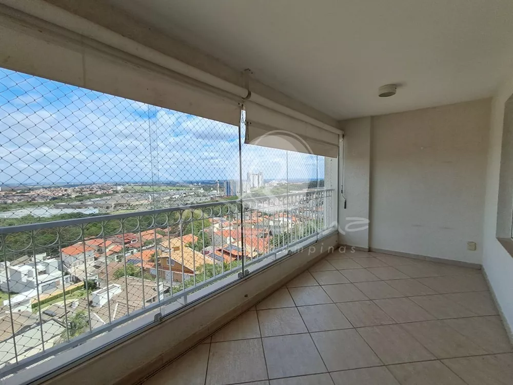 Apartamento à venda com 3 quartos, 98m² - Foto 4