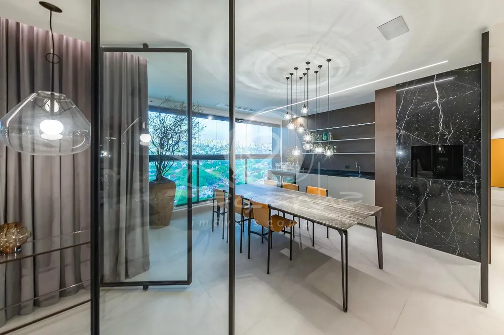 Apartamento, 3 quartos, 188 m² - Foto 5