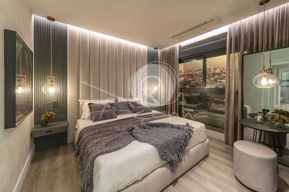 Apartamento, 3 quartos, 188 m² - Foto 2