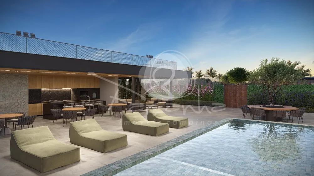 Apartamento, 3 quartos, 188 m² - Foto 9