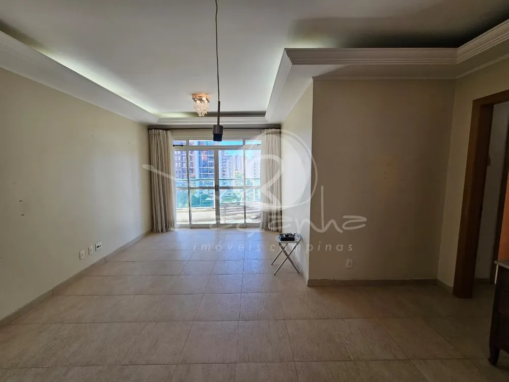 Apartamento, 3 quartos, 91 m² - Foto 2